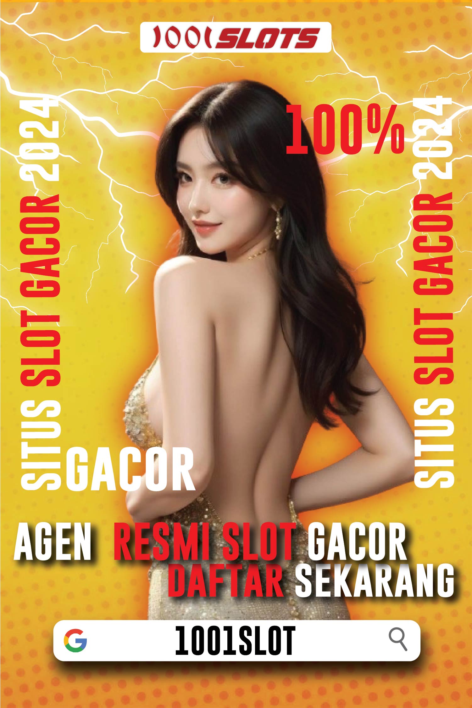 1001SLOT - Situs Slot Gacor Raja RTP Zeus Terupdate 2025